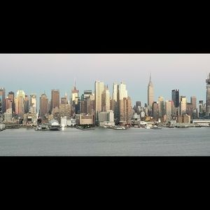 Meet your Posher, Teresa